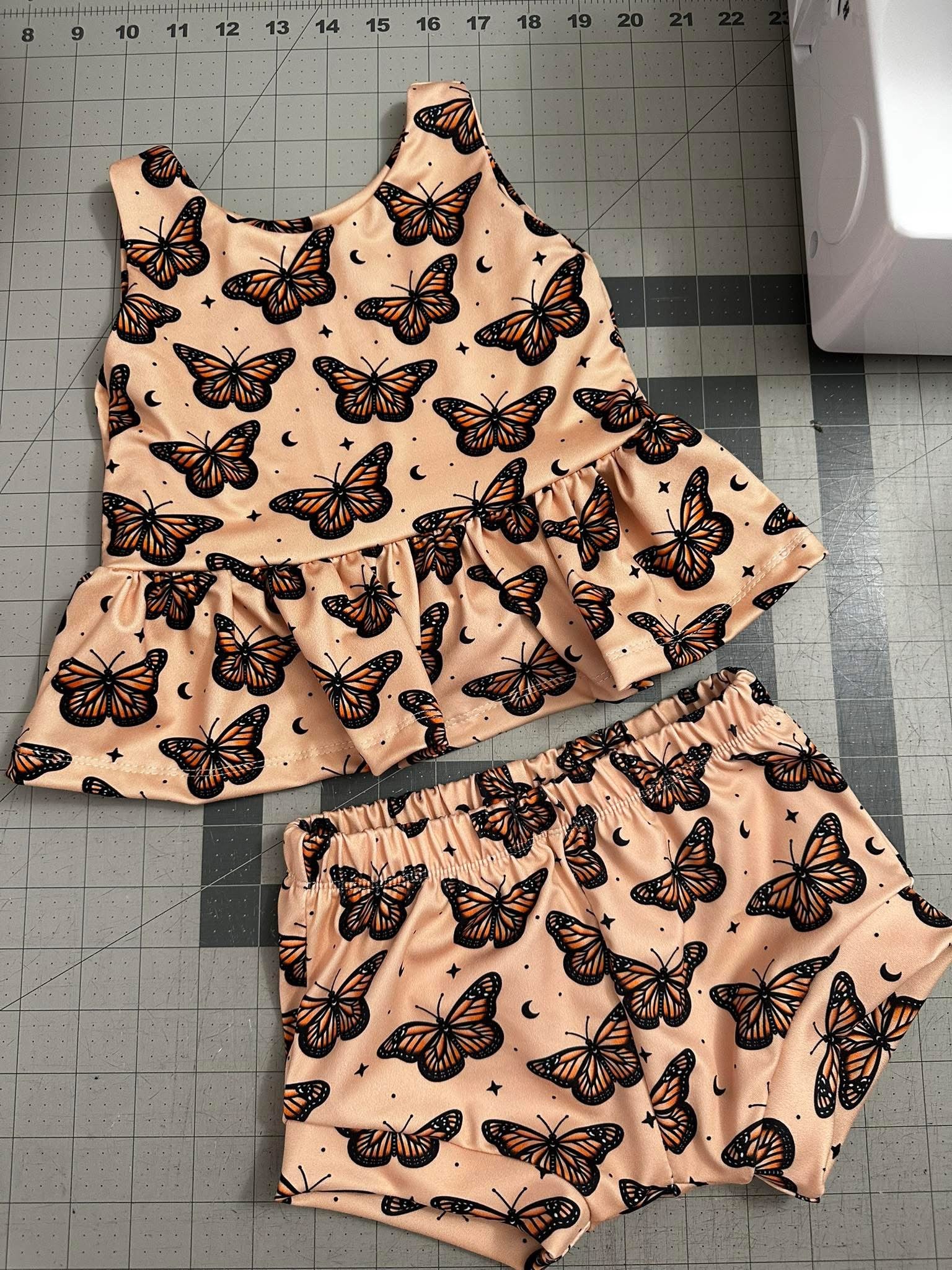 18/24 Elena Set