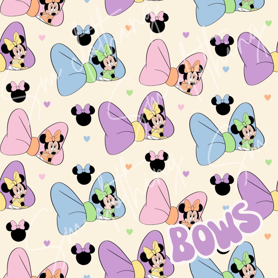 Bows